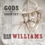 Gods of Country - Don Williams cover