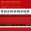 Edition Ruhr Piano Festival 2013: Wagner - Paraphrases and Transcriptions (Live) Albumcover