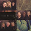 Saved By Grace Albumcover