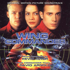 Wing Commander - Original Motion Picture Soundtrack album