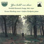 You Held Me Dear - Swedish Romantic Songs Albumcover