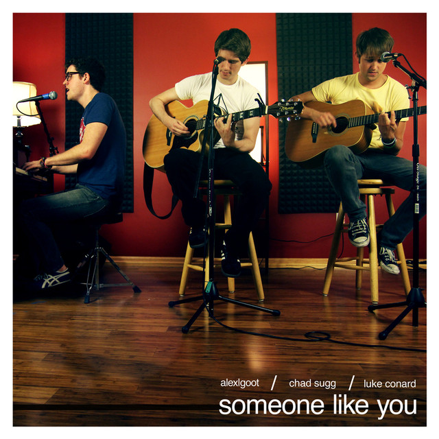 Someone Like You