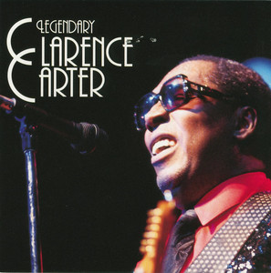 Legendary Clarence Carter album