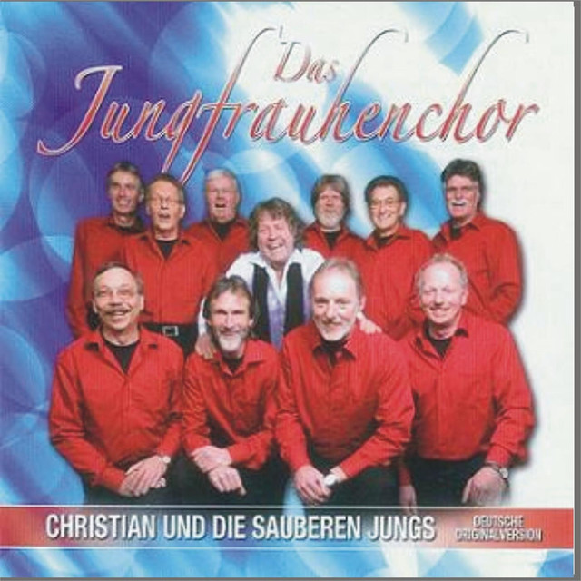 Christian & die sauberen Jungs Photo