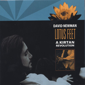 Lotus Feet: a Kirtan Revolution album