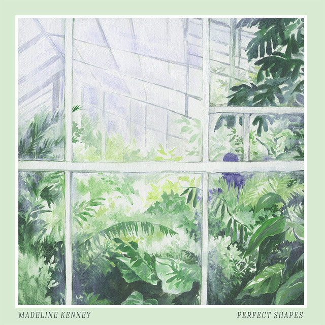 Perfect Shapes cover
