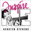 Inspire Me: Preview Albumcover