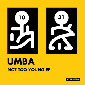 Umba poster