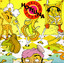Yellow Fever cover