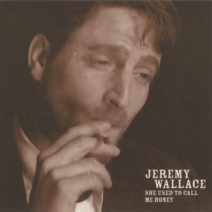 Jeremy Wallace
