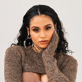 Kehlani Photo