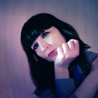 Xenia Beliayeva Photo