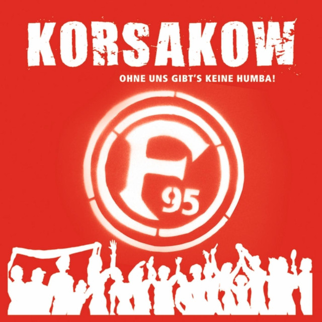 Ohne Uns - Single cover