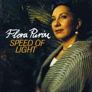 Speed of Light album