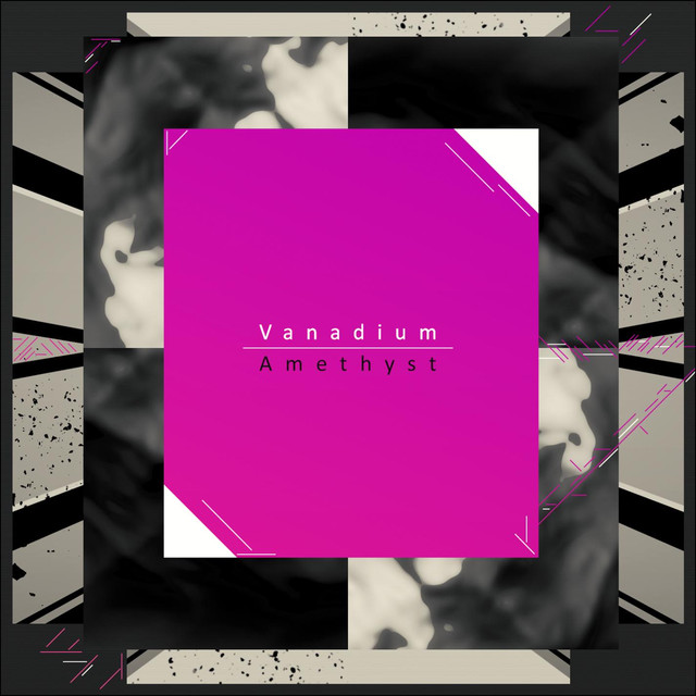 Vanadium Photo