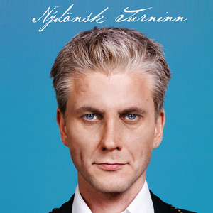 Turninn cover