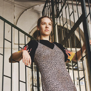 Karolina Czarnecka Photo