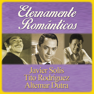 Eternamente Románticos album