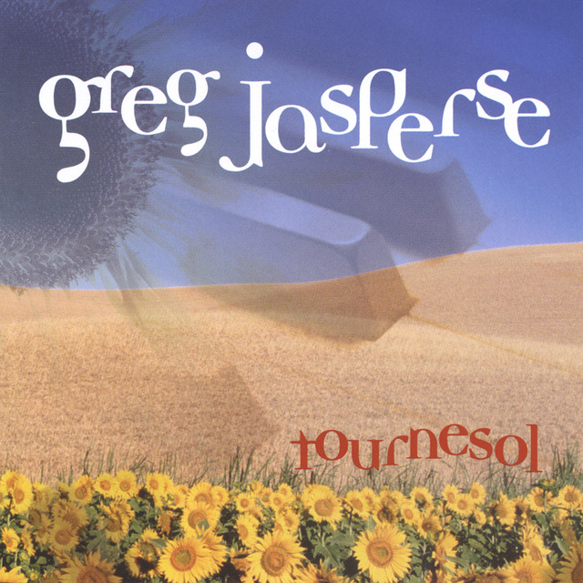 Greg Jasperse Photo