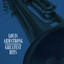 Louis Armstrong Greatest Hits cover