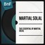 The Essential of Martial Solal (Mono Version) Albumcover