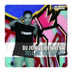 Dj Jorge Pe&ntilde;alva