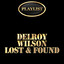 Delroy Wilson Lost & Found Playlist cover