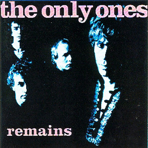 Remains album