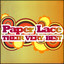 Paper Lace cover