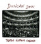 Teatro Victoria Eugenia cover