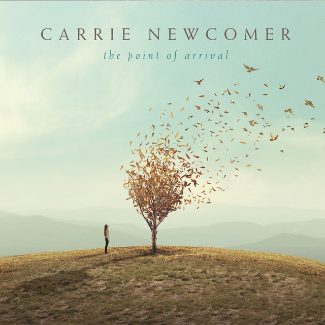 The Point Of Arrival cover