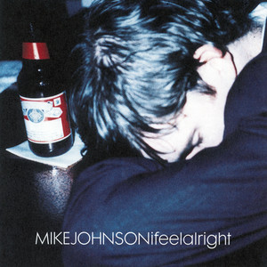 I Feel Alright cover