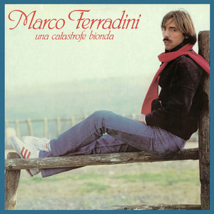 Una Catastrofe Bionda album