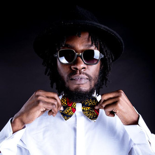 Randy Valentine Photo