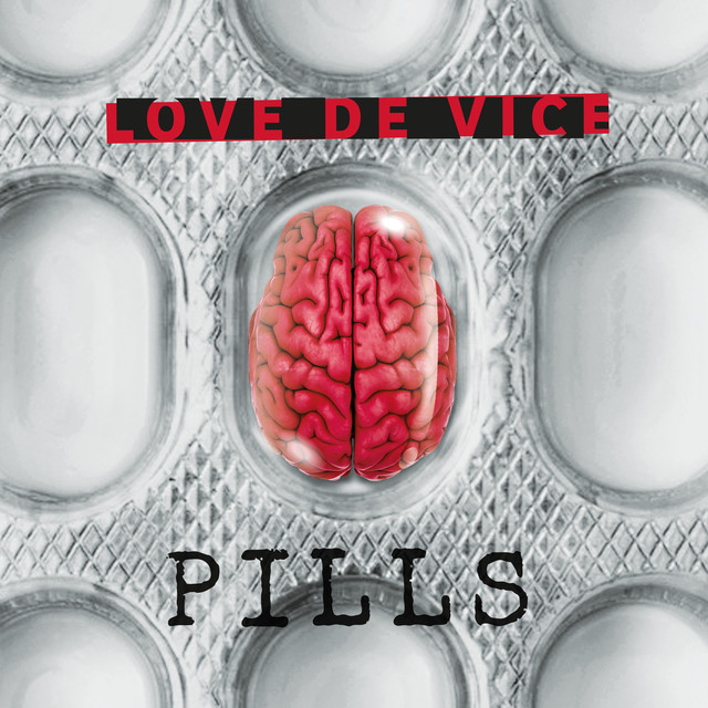 Love De Vice Photo