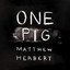 One Pig cover
