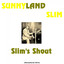 Slim's Shout (Remastered 2014) cover