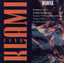 Klami, U.: Symphony No. 2 / Symphonie Enfantine Albumcover