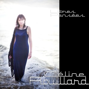 C&eacute;line Rouillard