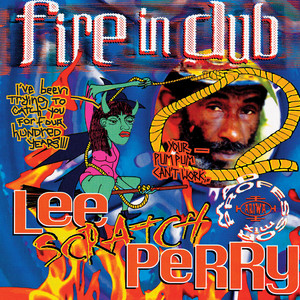 Dub Fire cover
