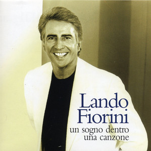 Un sogno dentro una canzone cover