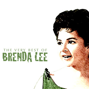 The Very Best of Brenda Lee album