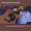 Let's Put It to Music Albumcover