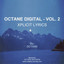Octane Digital - Vol. 2 cover