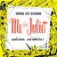 Me And Juliet Albumcover