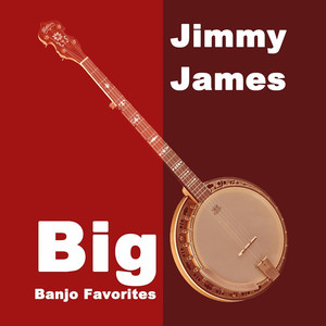 Big Banjo Favorites cover