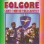 Folgore Canti Ed Inni Dei Paracadutisti Albumcover