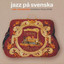 Jazz på svenska cover