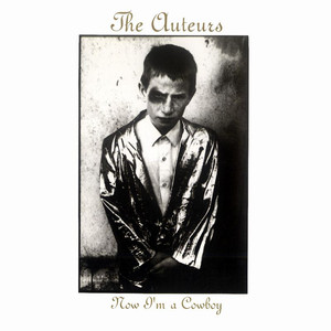 Now I'm a Cowboy cover