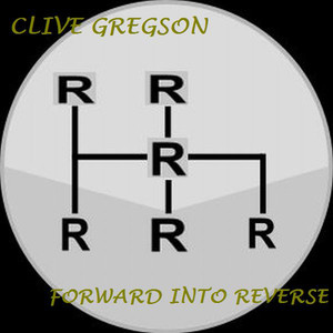 Forward into Reverse album